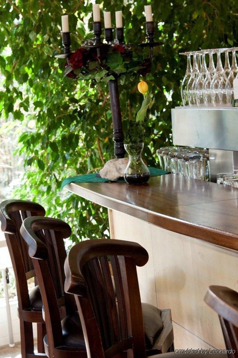 Hotel Henry Erding Restaurant foto