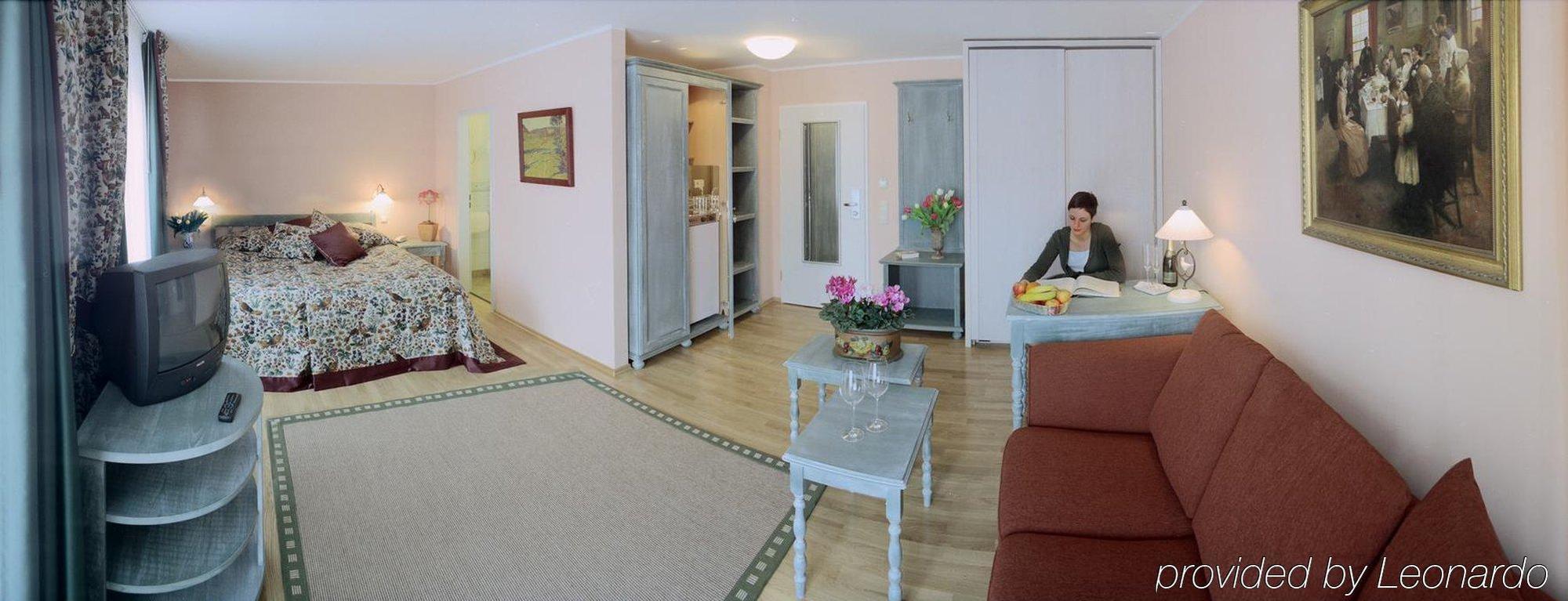 Hotel Henry Erding Cameră foto
