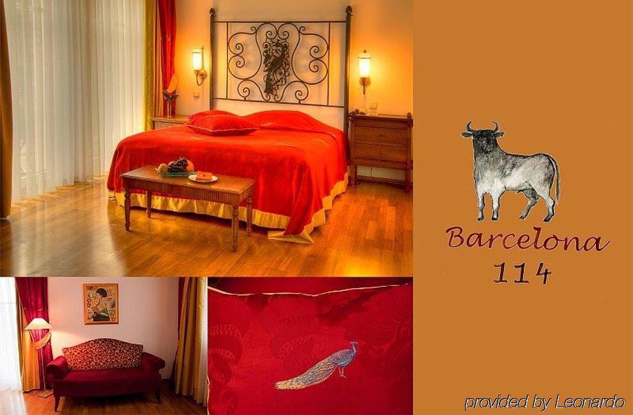 Hotel Henry Erding Cameră foto