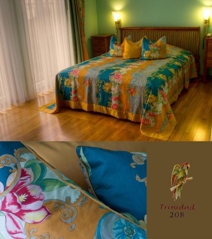Hotel Henry Erding Cameră foto