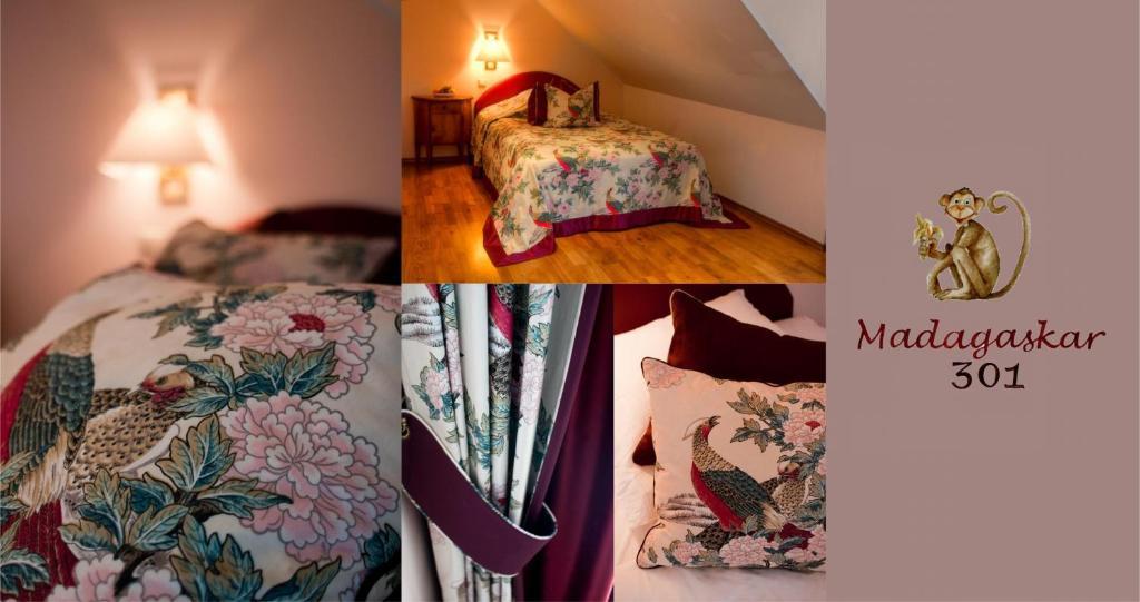 Hotel Henry Erding Cameră foto