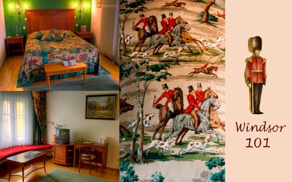 Hotel Henry Erding Cameră foto
