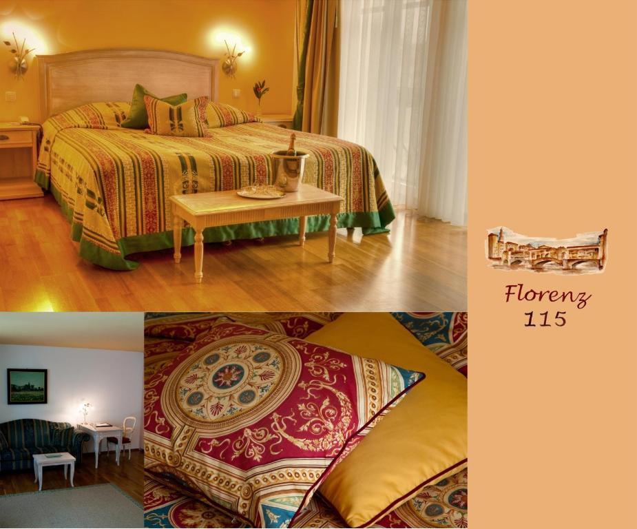 Hotel Henry Erding Cameră foto
