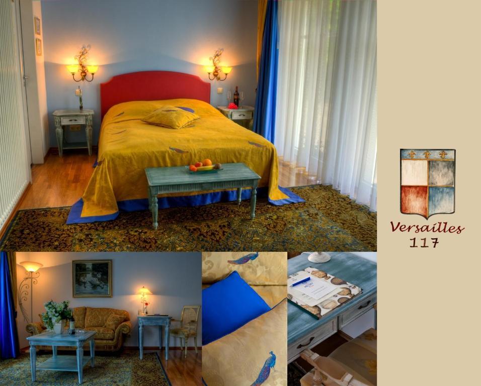 Hotel Henry Erding Cameră foto
