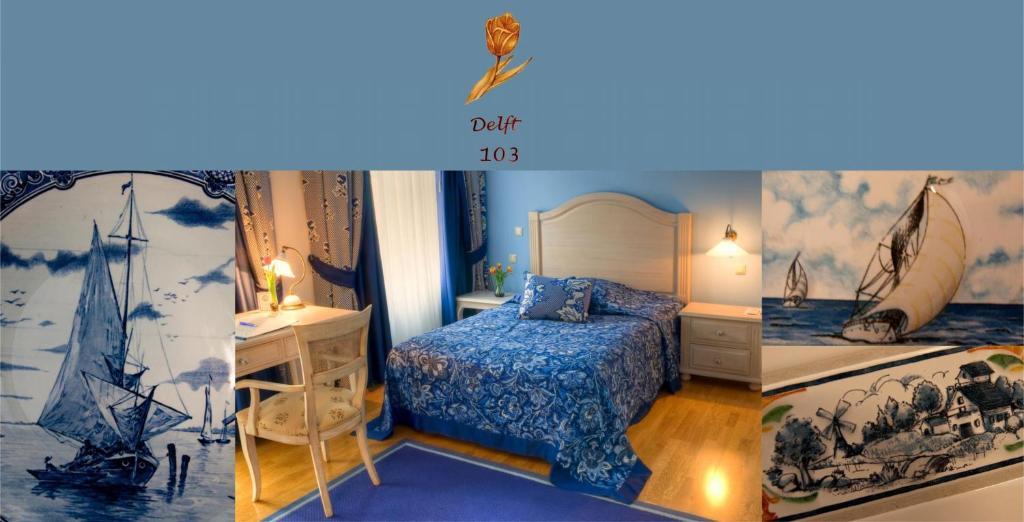 Hotel Henry Erding Cameră foto
