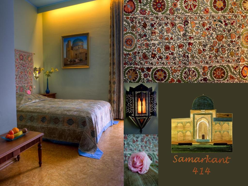 Hotel Henry Erding Cameră foto