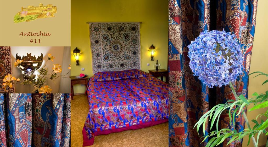 Hotel Henry Erding Cameră foto