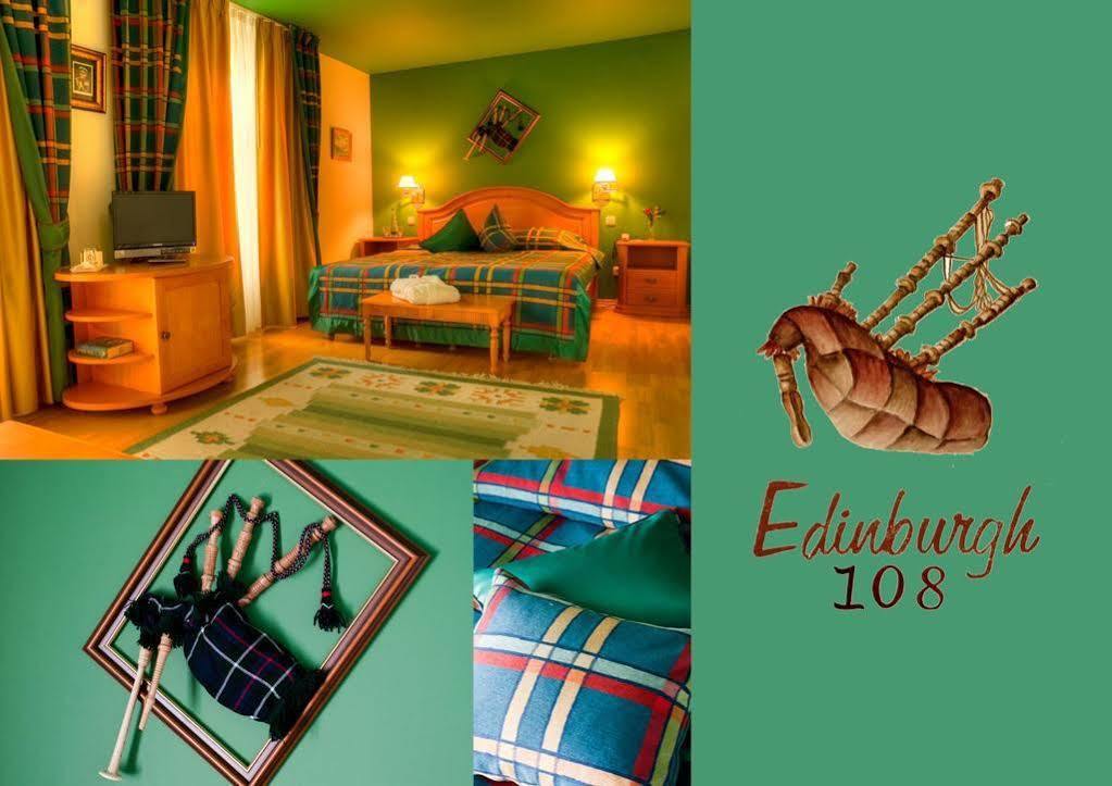 Hotel Henry Erding Cameră foto