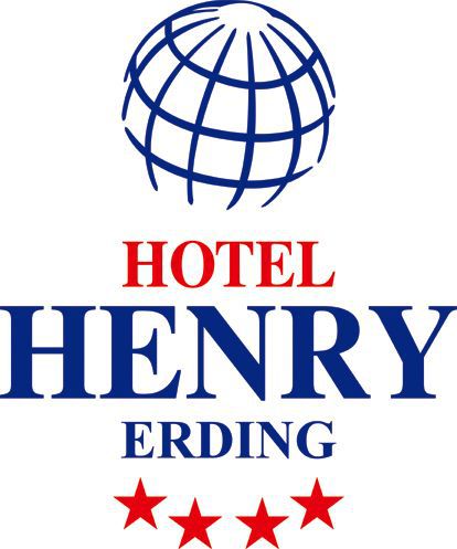Hotel Henry Erding Logo foto